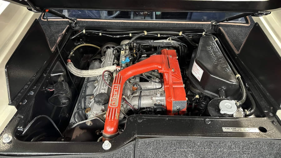 1988 Lotus Esprit X180 - Image 6 of 6