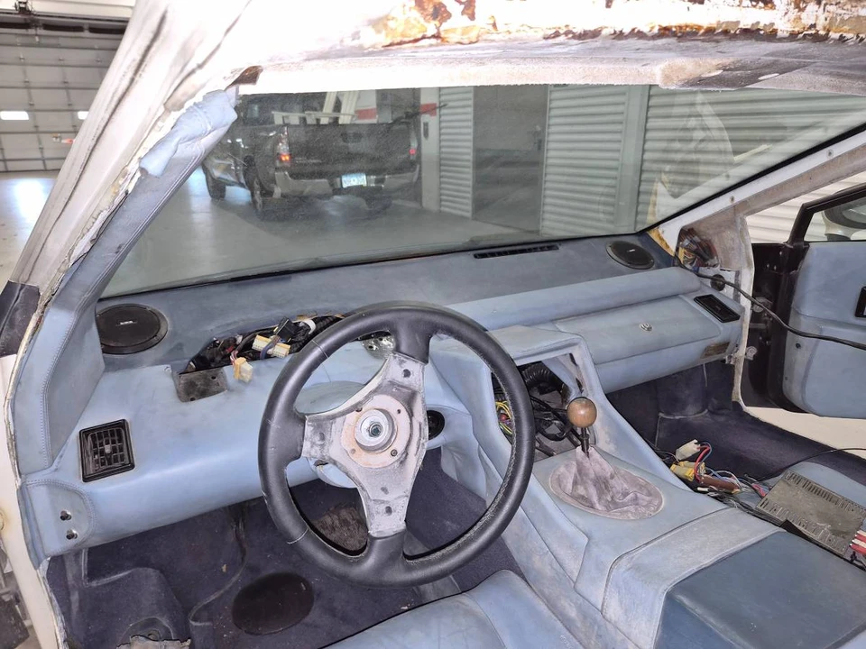 1988 Lotus Esprit X180 - Image 10 of 22