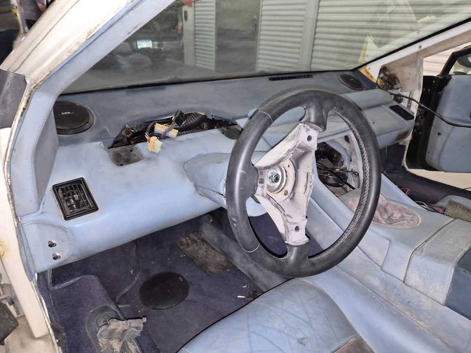 1988 Lotus Esprit X180 - Image 6 of 18