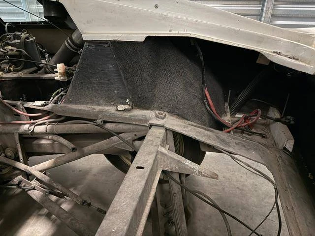 1988 Lotus Esprit X180 - Image 10 of 18