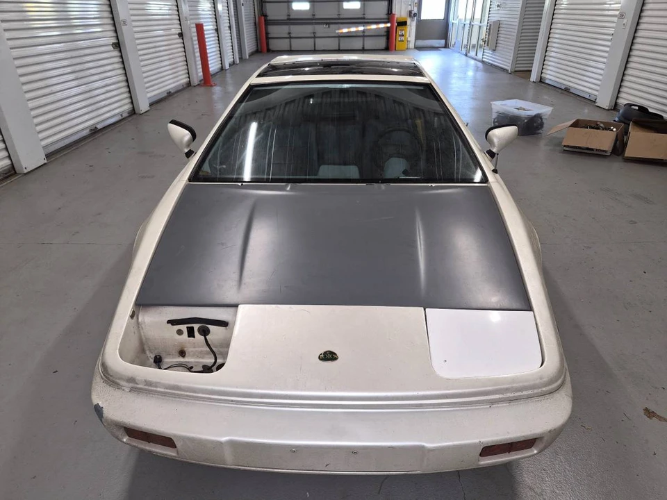 1988 Lotus Esprit X180 - Image 7 of 22