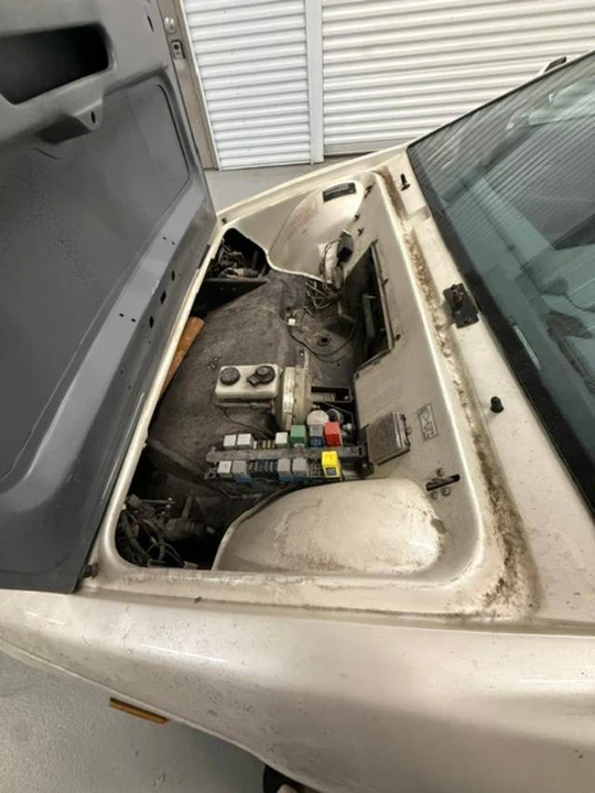 1988 Lotus Esprit X180 - Image 13 of 18