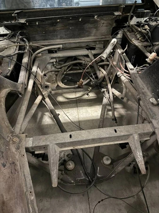 1988 Lotus Esprit X180 - Image 15 of 22