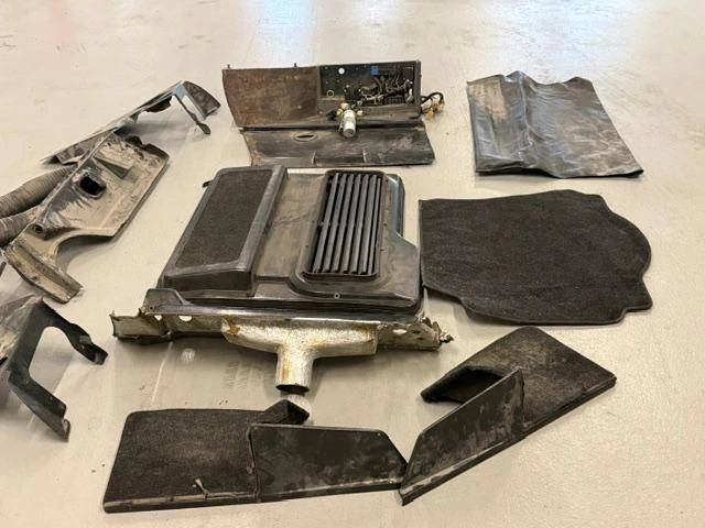 1988 Lotus Esprit X180 - Image 15 of 18