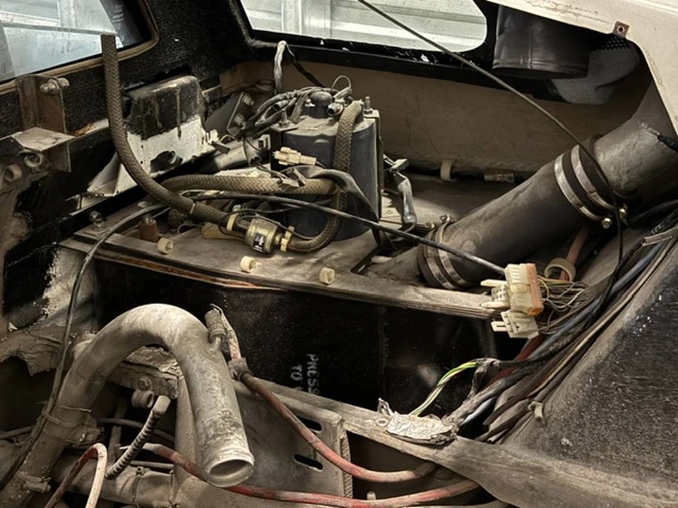 1988 Lotus Esprit X180 - Image 14 of 22