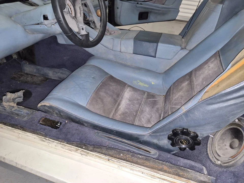 1988 Lotus Esprit X180 - Image 11 of 22
