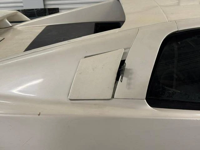 1988 Lotus Esprit X180 - Image 17 of 18