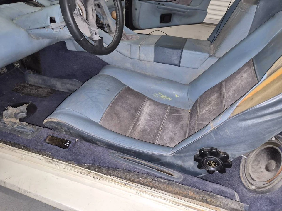 1988 Lotus Esprit X180 - Image 7 of 18