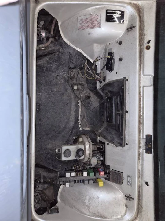 1988 Lotus Esprit X180 - Image 16 of 22