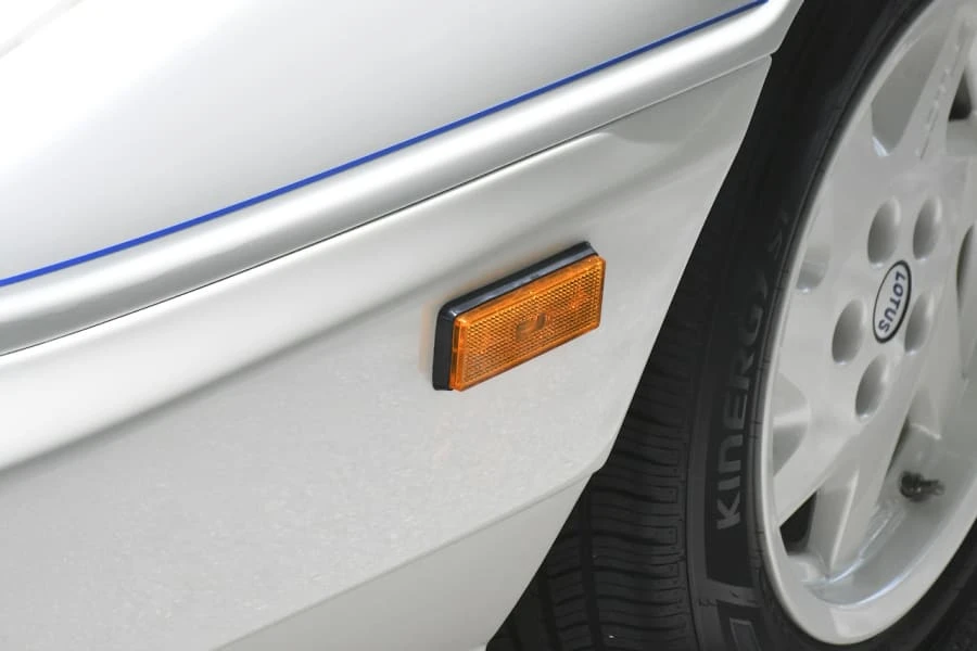 1988 Lotus Esprit X180 - Image 23 of 31