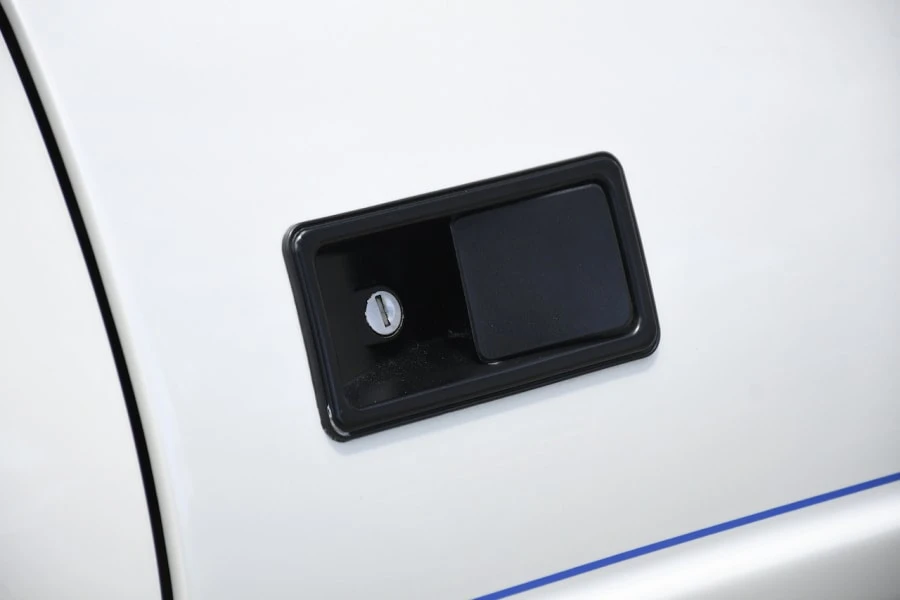 1988 Lotus Esprit X180 - Image 13 of 31