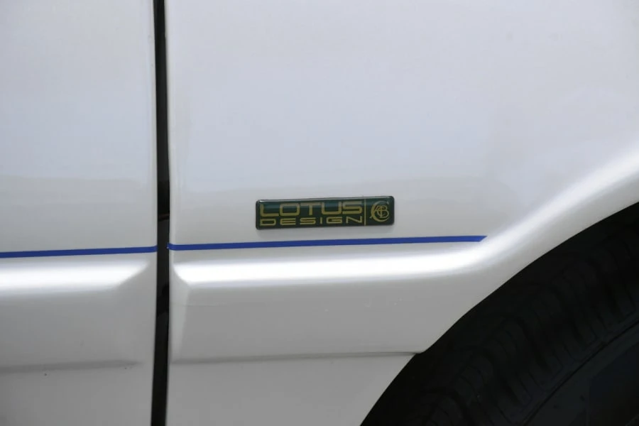 1988 Lotus Esprit X180 - Image 28 of 31