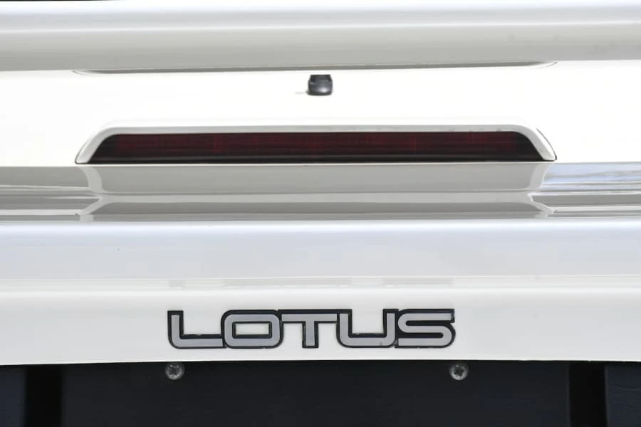 1988 Lotus Esprit X180 - Image 12 of 31
