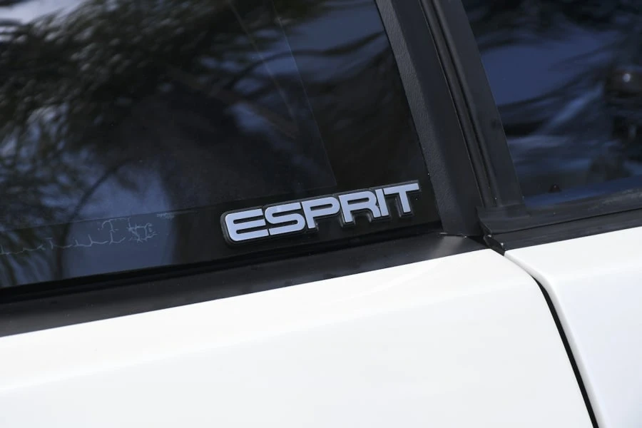1988 Lotus Esprit X180 - Image 14 of 31