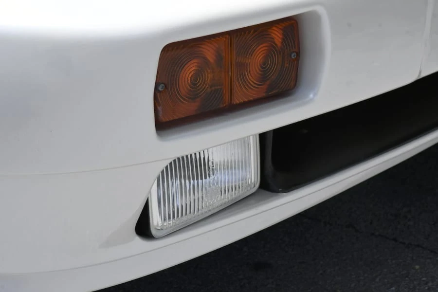 1988 Lotus Esprit X180 - Image 16 of 31
