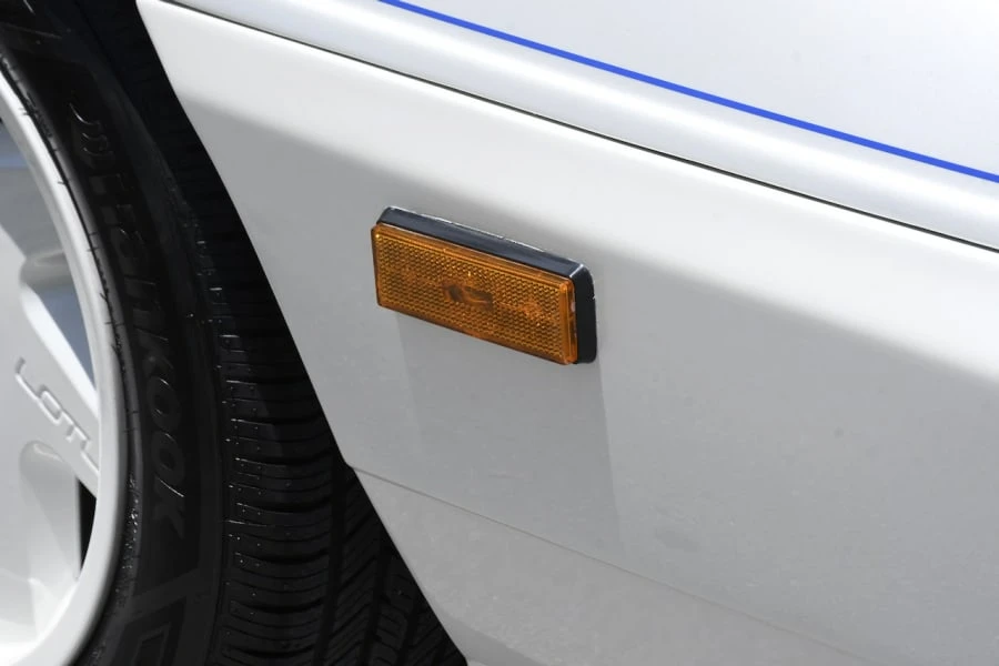 1988 Lotus Esprit X180 - Image 19 of 31