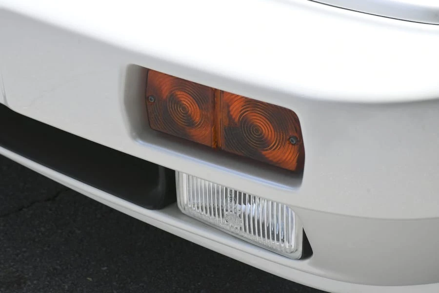 1988 Lotus Esprit X180 - Image 21 of 31