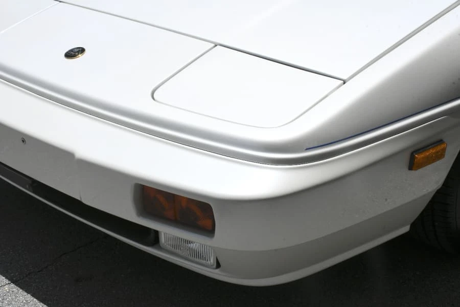 1988 Lotus Esprit X180 - Image 29 of 31