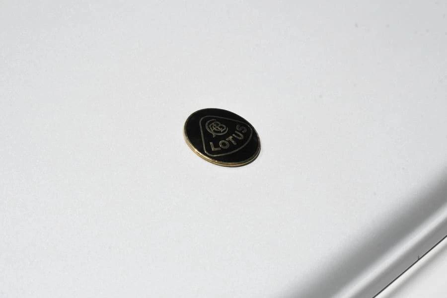 1988 Lotus Esprit X180 - Image 31 of 31
