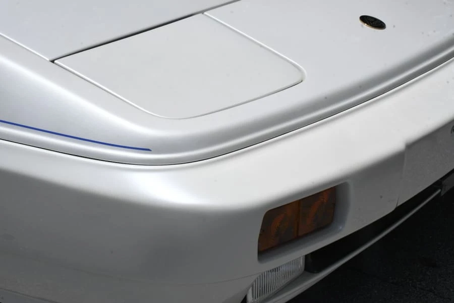 1988 Lotus Esprit X180 - Image 11 of 31