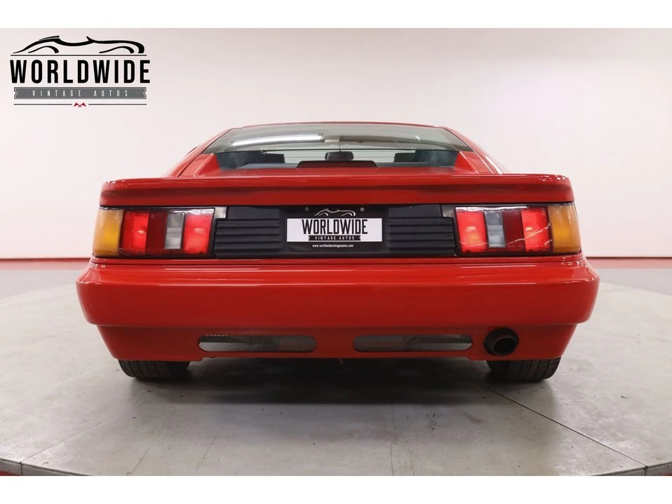 1988 Lotus Esprit X180 - Image 18 of 20