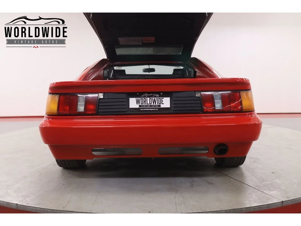1988 Lotus Esprit X180 - Image 19 of 20