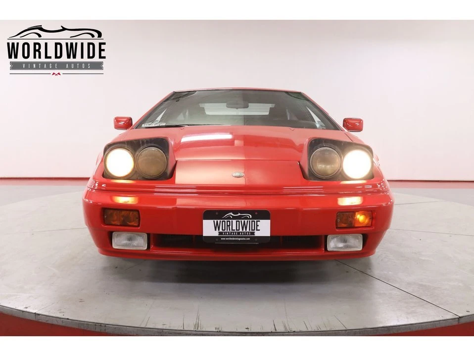 1988 Lotus Esprit X180 - Image 16 of 20