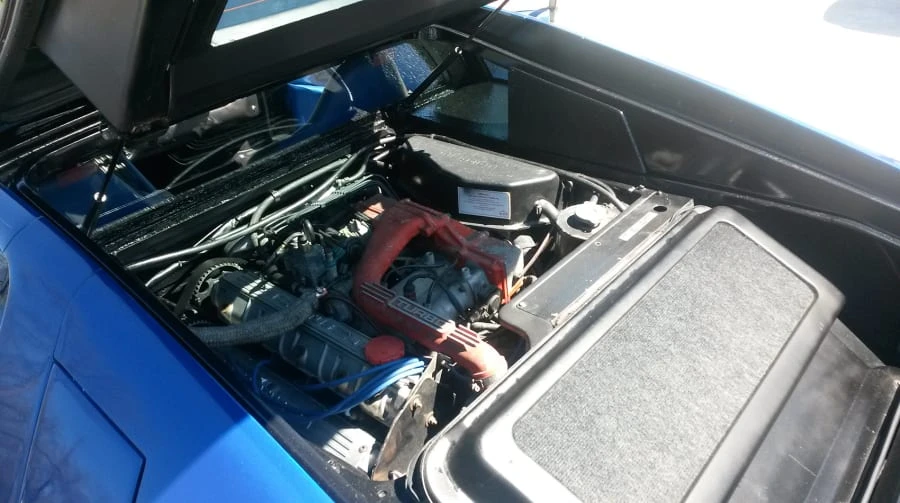 1988 Lotus Esprit X180 - Image 3 of 4