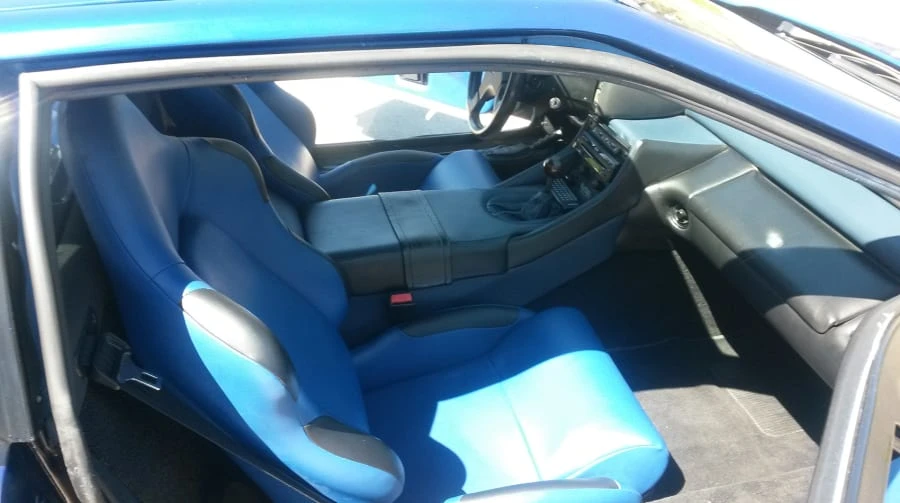 1988 Lotus Esprit X180 - Image 4 of 4