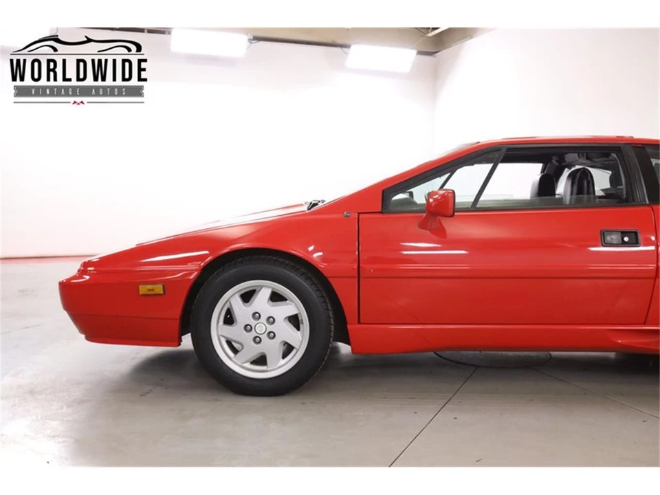 1988 Lotus Esprit X180 - Image 7 of 31