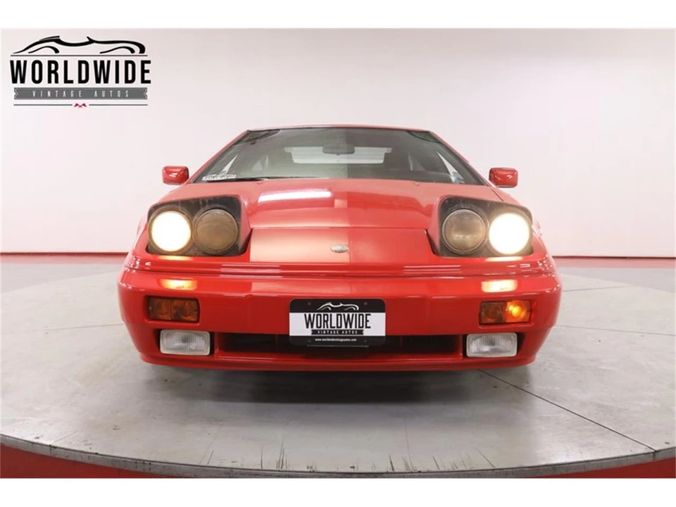 1988 Lotus Esprit X180 - Image 16 of 31