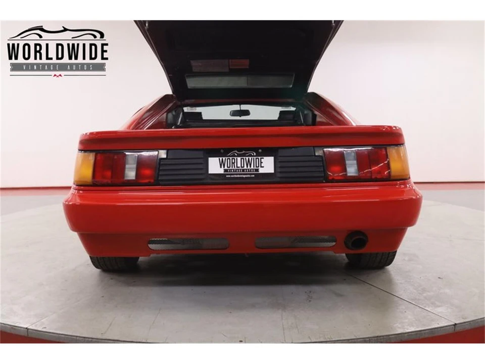 1988 Lotus Esprit X180 - Image 19 of 31