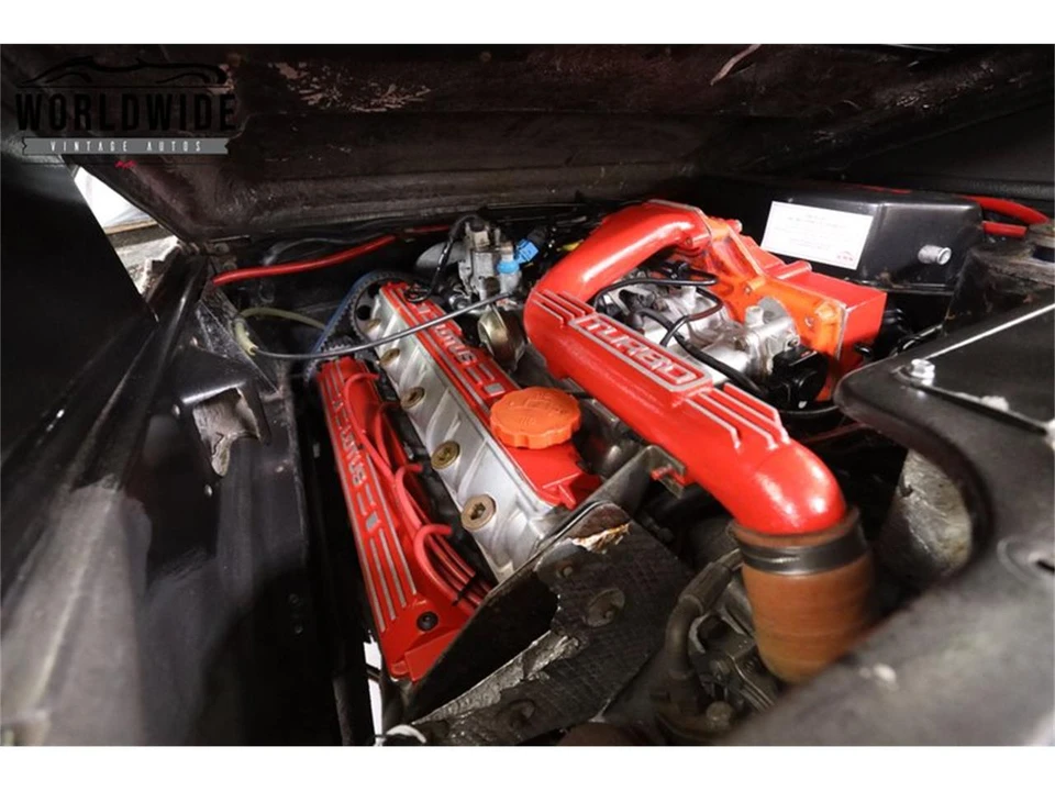 1988 Lotus Esprit X180 - Image 22 of 31