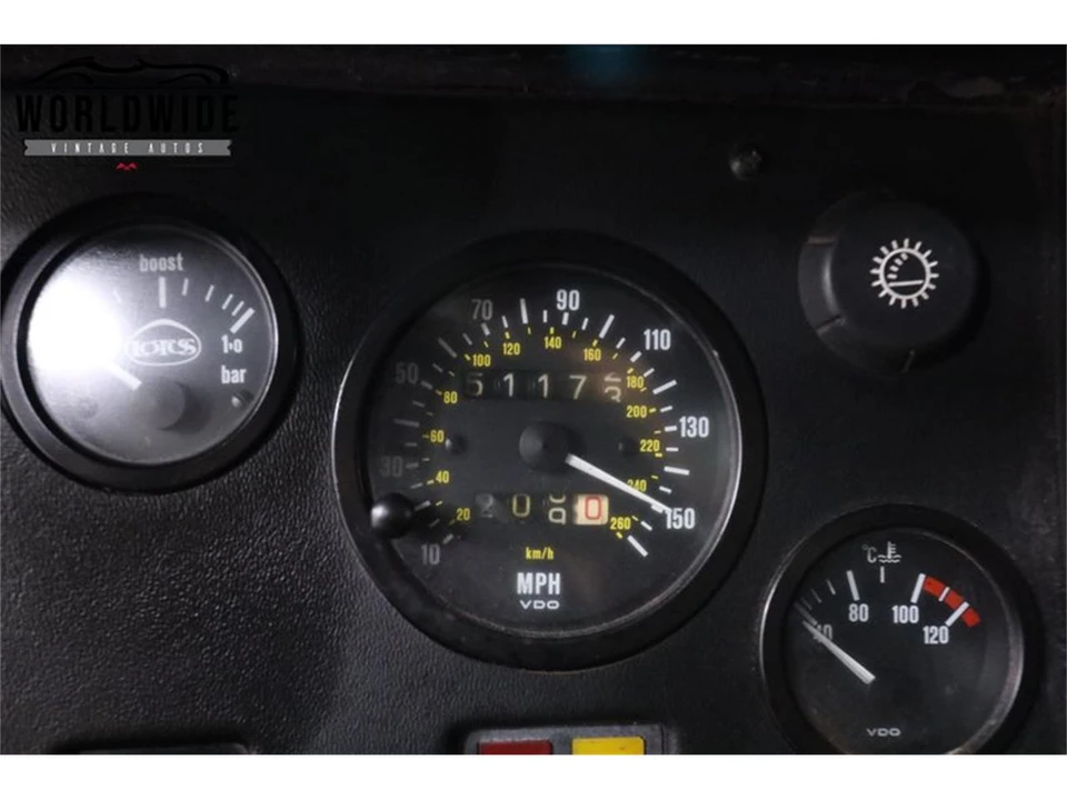 1988 Lotus Esprit X180 - Image 31 of 31
