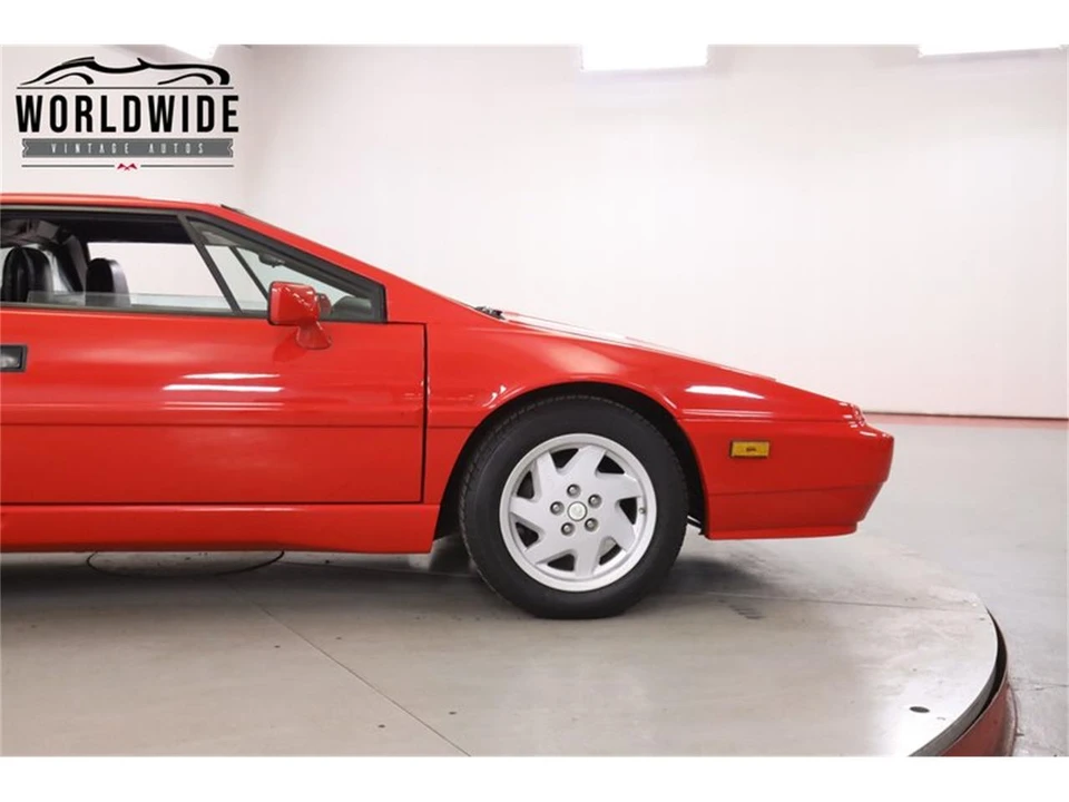 1988 Lotus Esprit X180 - Image 8 of 31