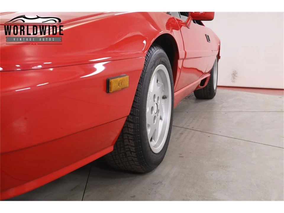 1988 Lotus Esprit X180 - Image 11 of 31