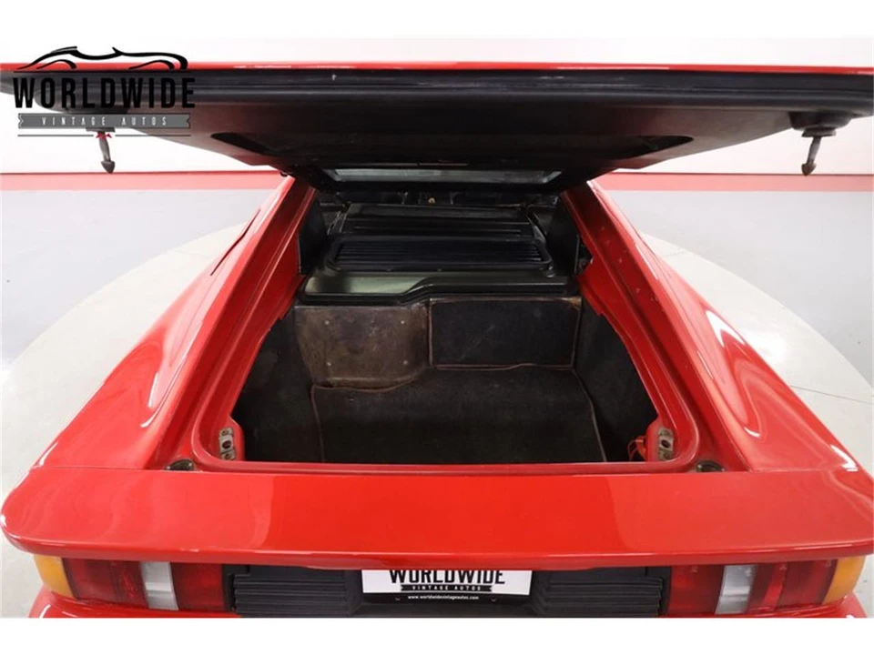 1988 Lotus Esprit X180 - Image 20 of 31
