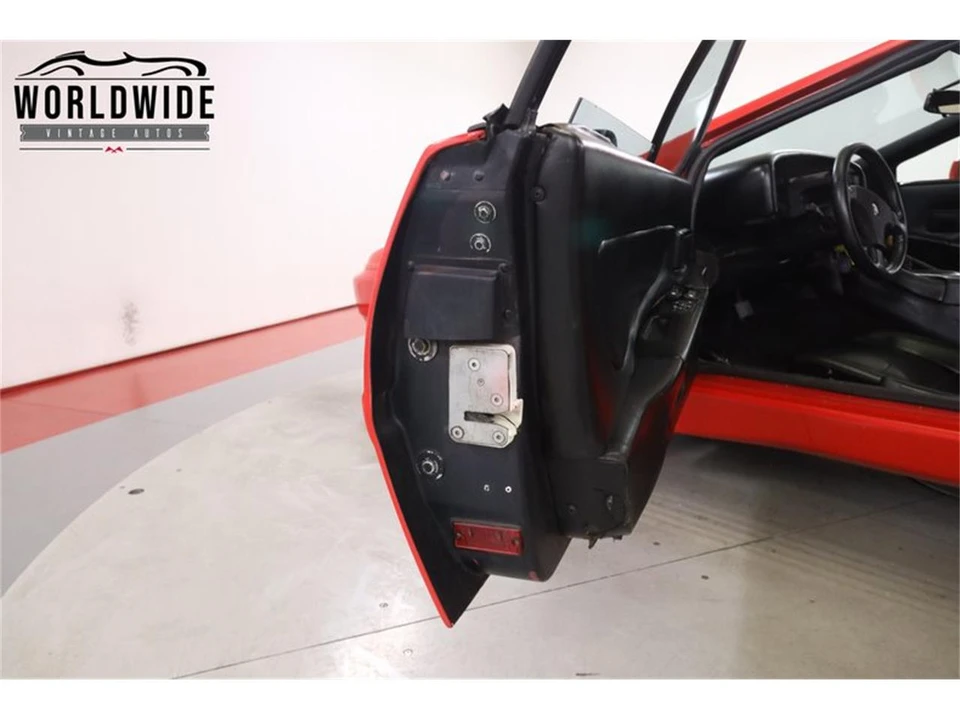 1988 Lotus Esprit X180 - Image 26 of 31