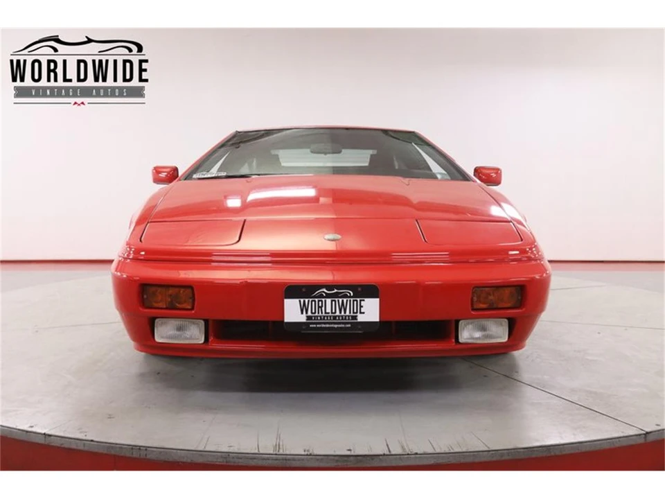1988 Lotus Esprit X180 - Image 15 of 31