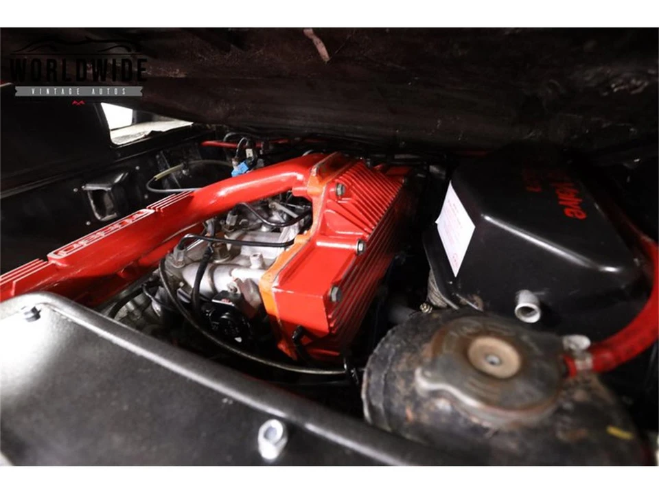 1988 Lotus Esprit X180 - Image 21 of 31