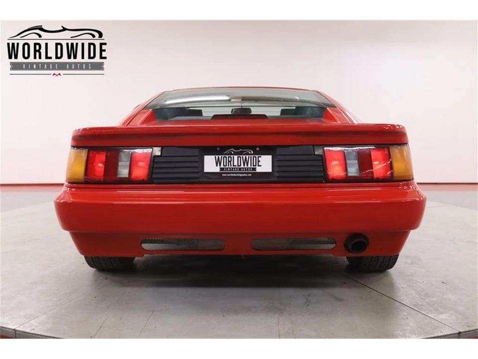 1988 Lotus Esprit X180 - Image 18 of 31