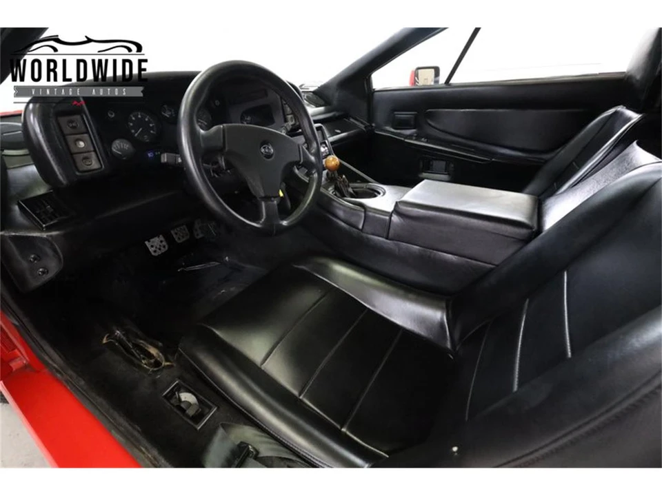 1988 Lotus Esprit X180 - Image 30 of 31