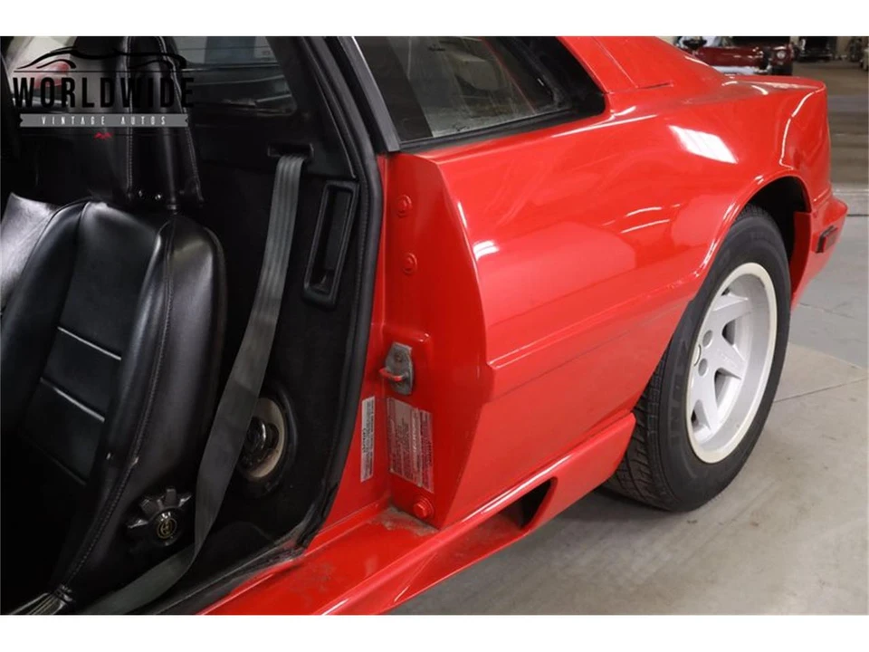 1988 Lotus Esprit X180 - Image 27 of 31