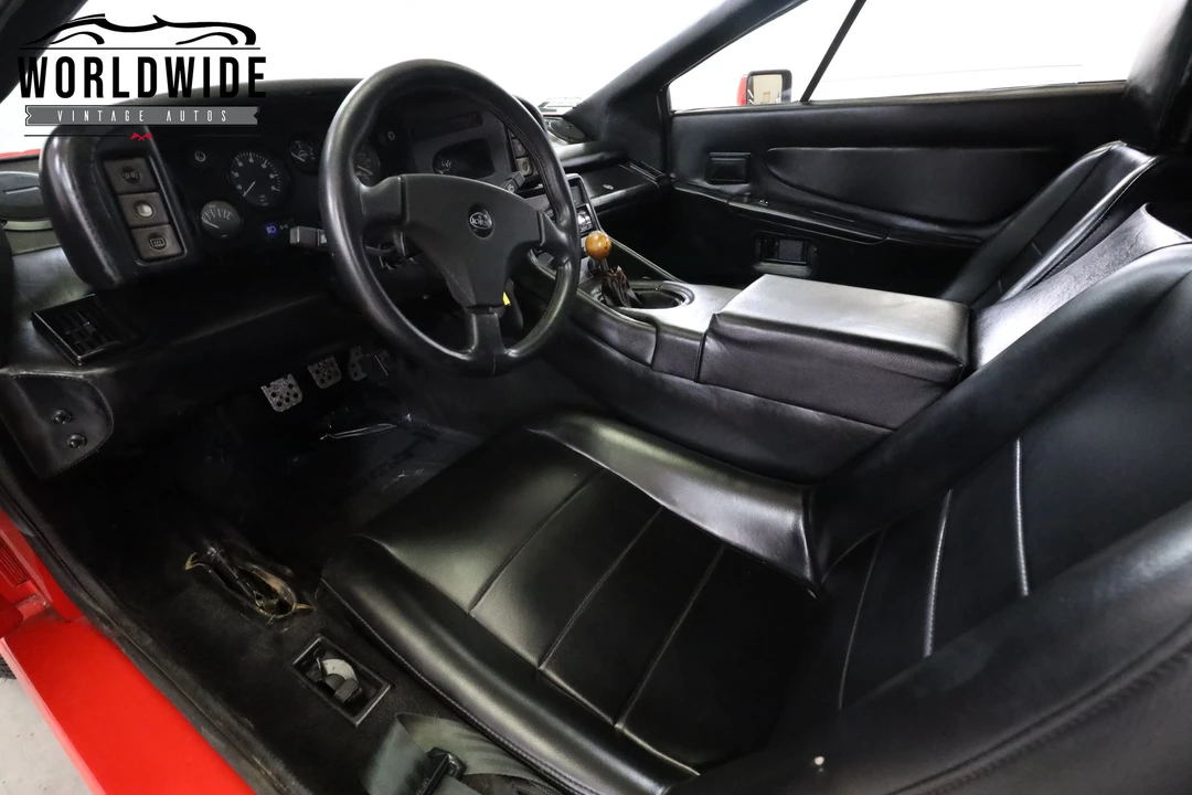 1988 Lotus Esprit X180 - Image 30 of 31