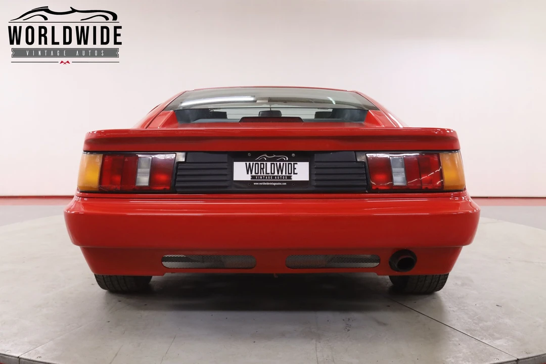 1988 Lotus Esprit X180 - Image 17 of 31