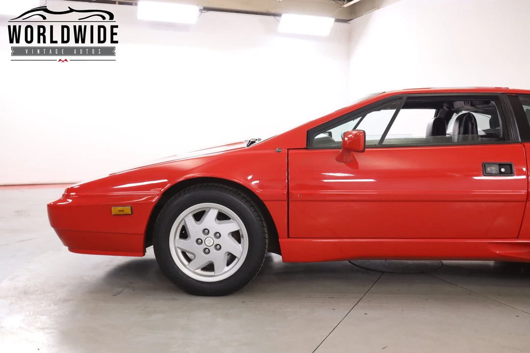 1988 Lotus Esprit X180 - Image 7 of 31
