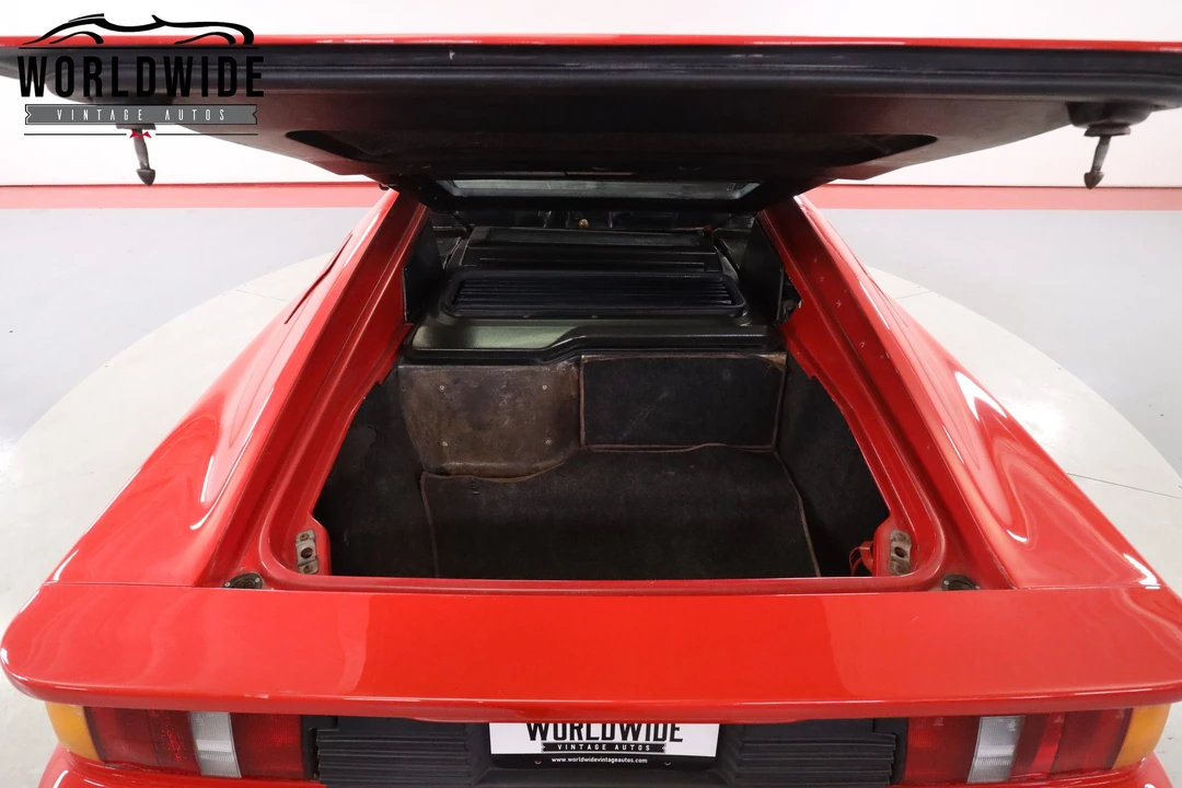 1988 Lotus Esprit X180 - Image 20 of 31