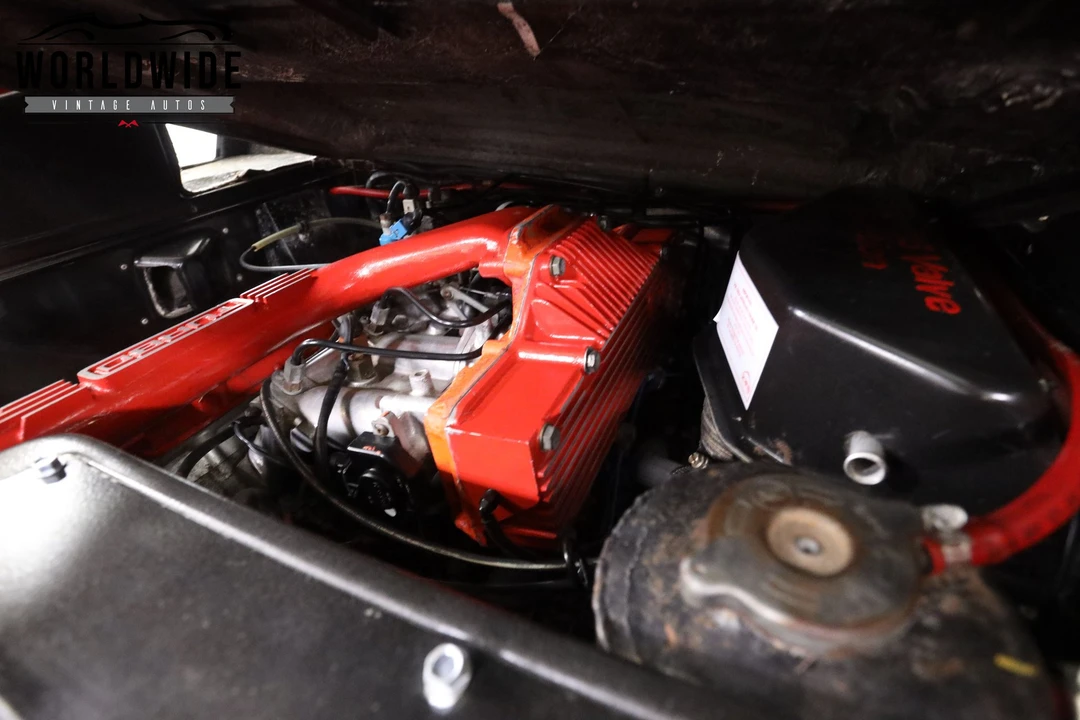 1988 Lotus Esprit X180 - Image 21 of 31