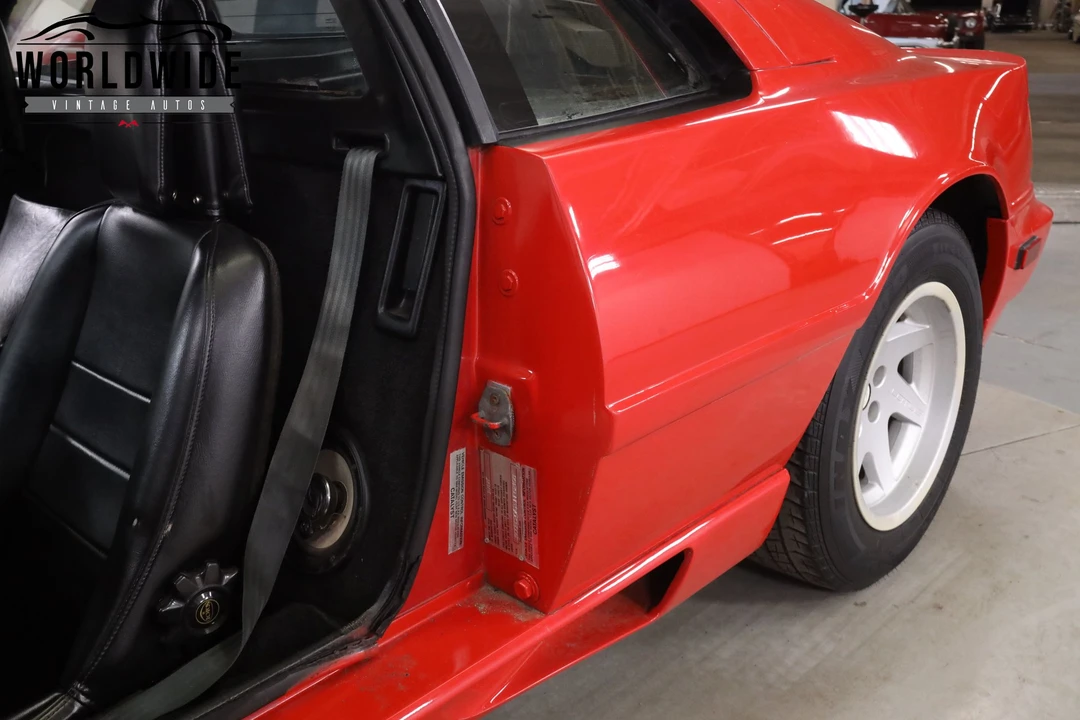 1988 Lotus Esprit X180 - Image 27 of 31
