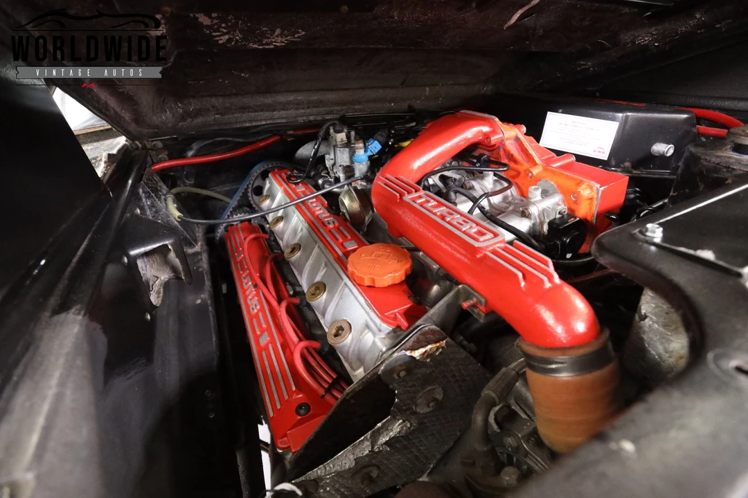 1988 Lotus Esprit X180 - Image 22 of 31